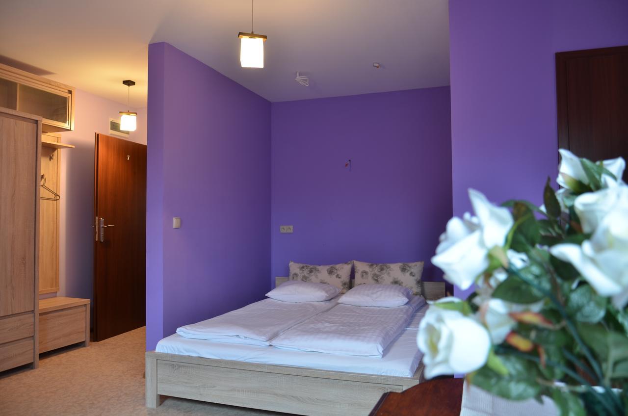 Zagloba Karczma Hotel ออปอเล ภายนอก รูปภาพ