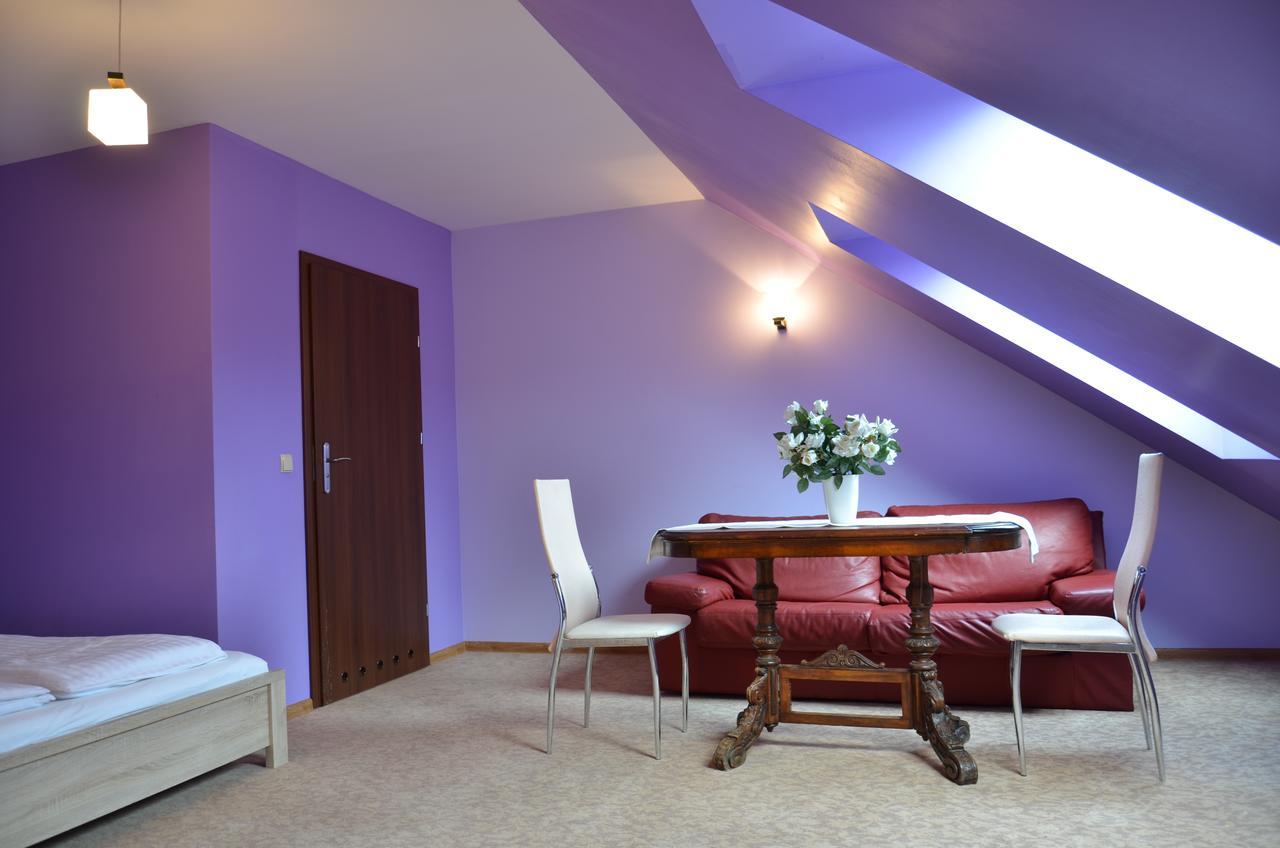 Zagloba Karczma Hotel ออปอเล ภายนอก รูปภาพ