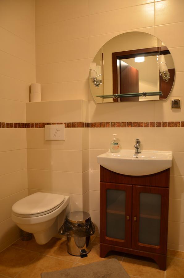 Zagloba Karczma Hotel ออปอเล ภายนอก รูปภาพ